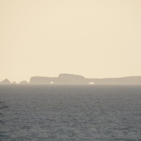 Paracas Apartment Dış mekan fotoğraf