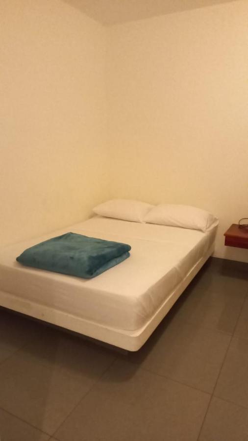 Paracas Apartment Dış mekan fotoğraf