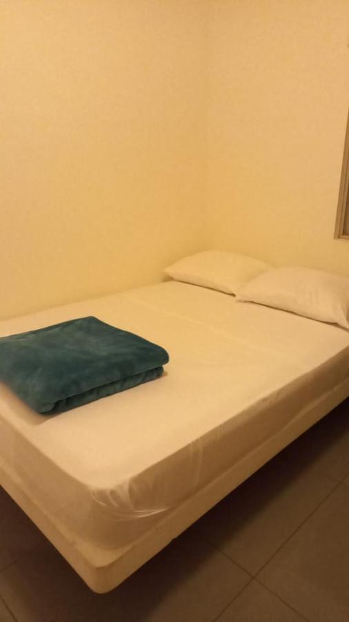 Paracas Apartment Dış mekan fotoğraf