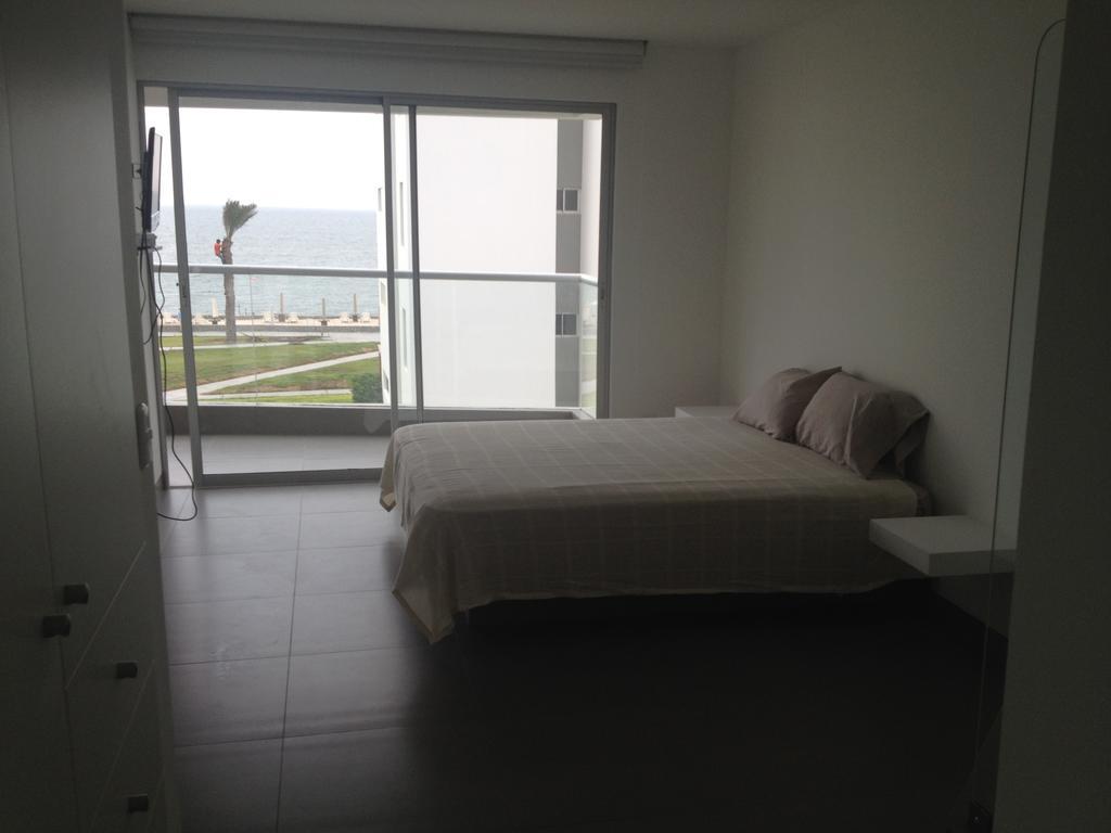 Paracas Apartment Oda fotoğraf