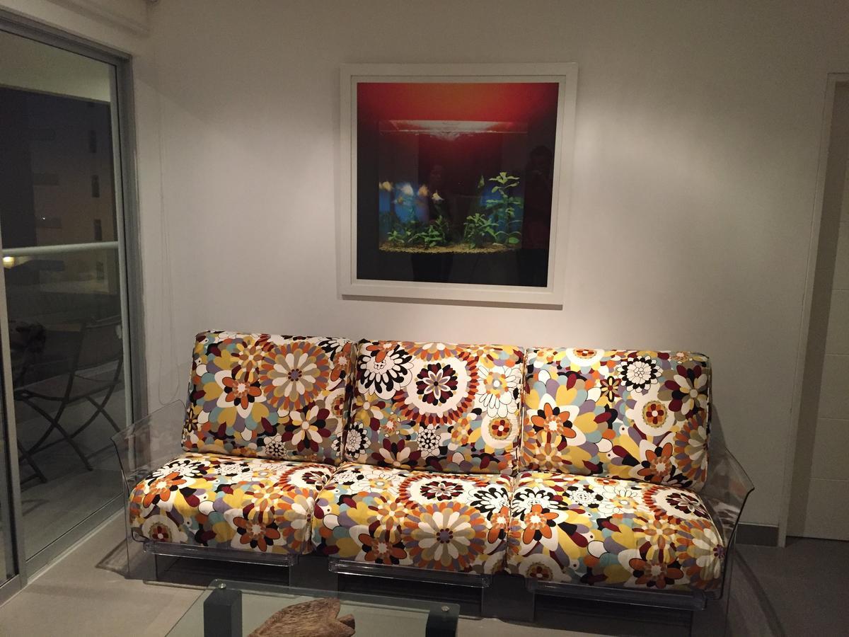 Paracas Apartment Dış mekan fotoğraf