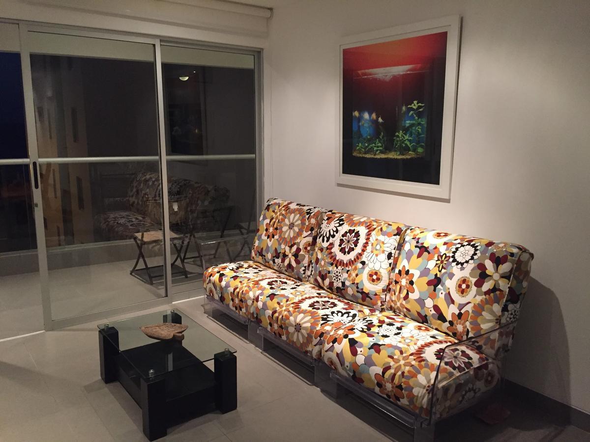 Paracas Apartment Dış mekan fotoğraf
